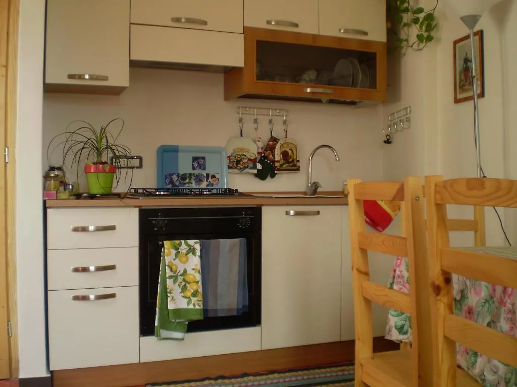 Taormina'S Odyssey Guest House Italy