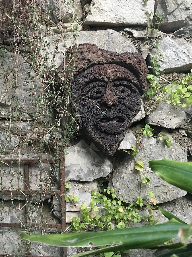 Taormina'S Odyssey Guest House Bed & Breakfast Taormina