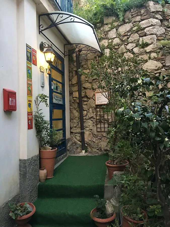 Bed & Breakfast Taormina'S Odyssey Guest House Italy