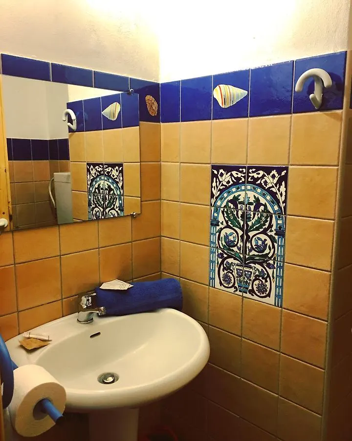 Taormina'S Odyssey Guest House Bed & Breakfast Taormina