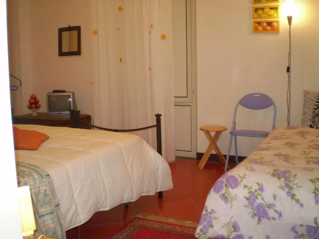 Taormina'S Odyssey Guest House 0*, Taormina