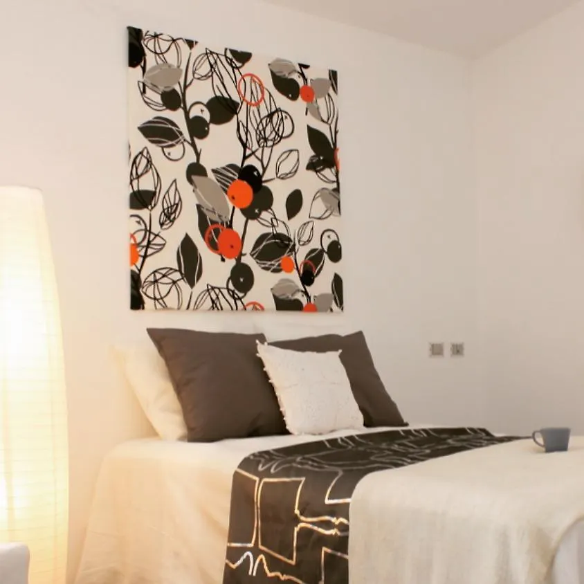 Taormina'S Odyssey Guest House 0*, Taormina