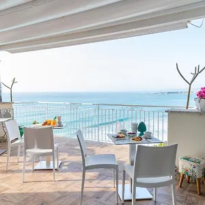 Bed & Breakfast Bellavista, Taormina