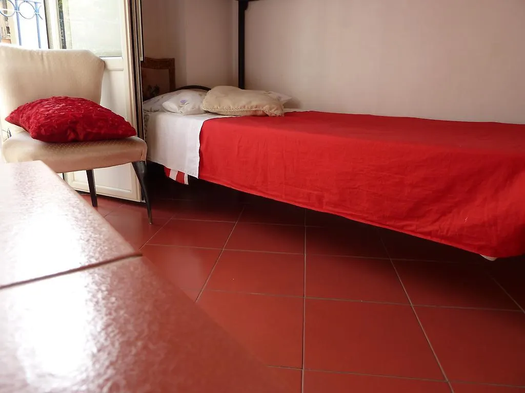Taormina'S Odyssey Guest House Bed & Breakfast