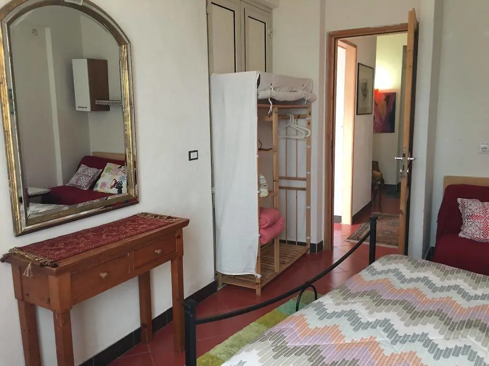 Bed & Breakfast Taormina'S Odyssey Guest House Italy