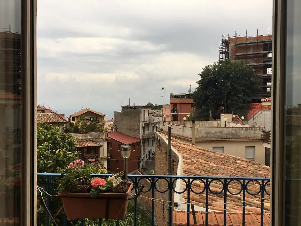 Bed & Breakfast Taormina'S Odyssey Guest House