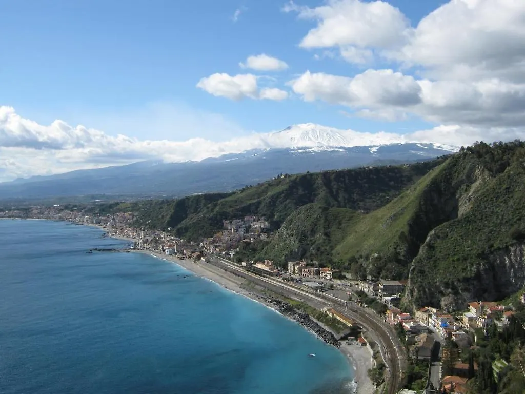Taormina'S Odyssey Guest House 0*, Taormina Italy