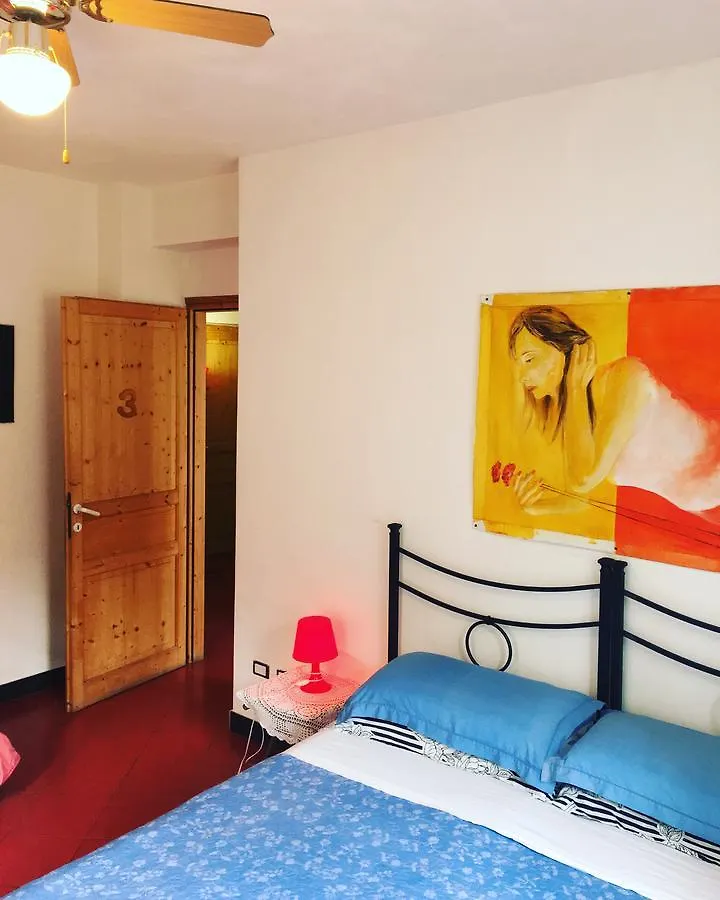 Bed & Breakfast Taormina'S Odyssey Guest House Italy